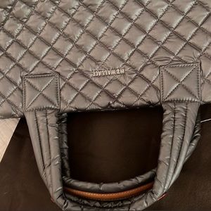 MZ Wallace metro tote small